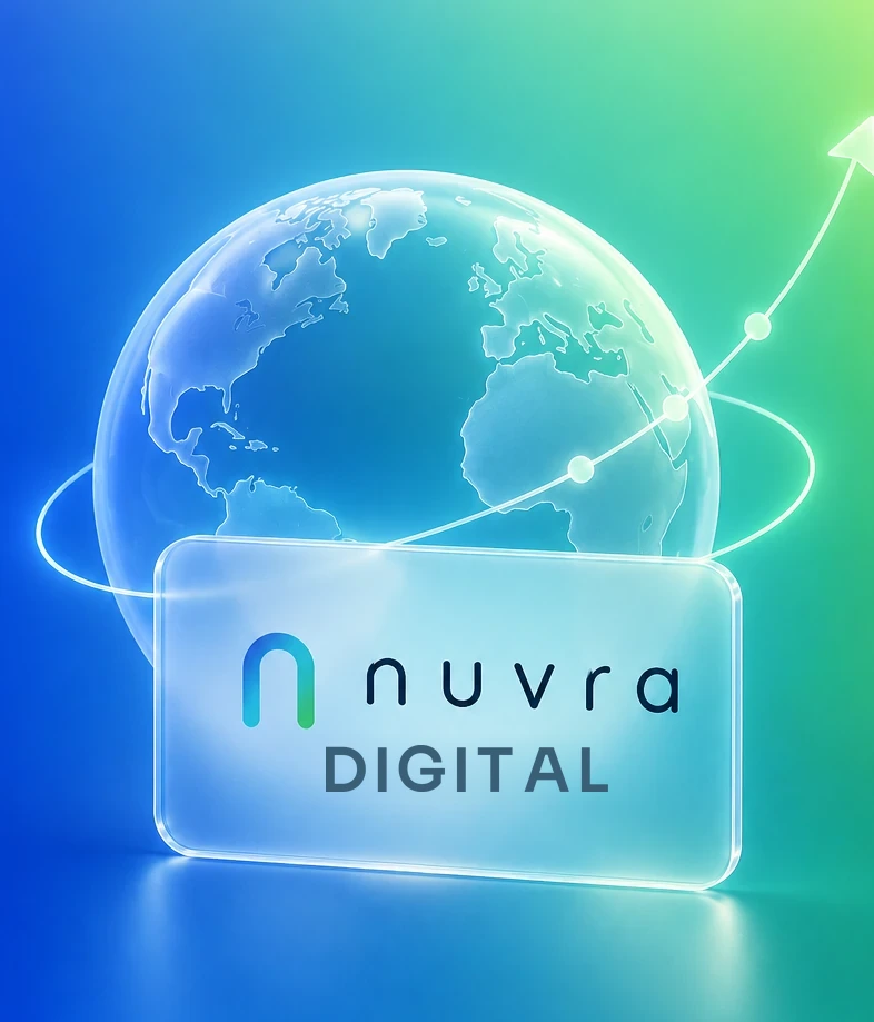 Nuvra Digital